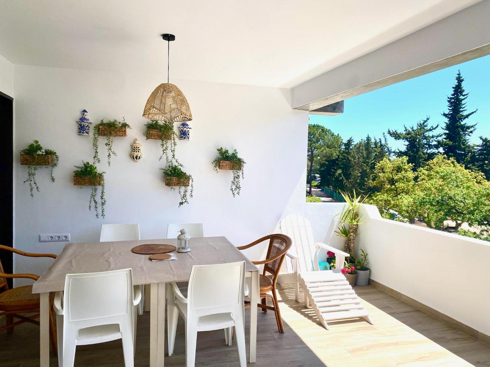 Excelstay - Balaia Appartement