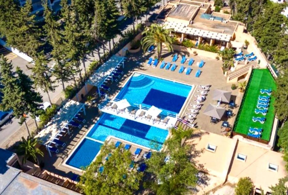Excelstay - Balaia Appartement *
