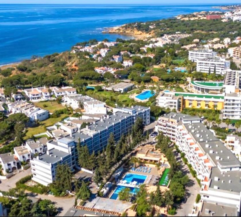 Excelstay - Balaia Appartement Albufeira