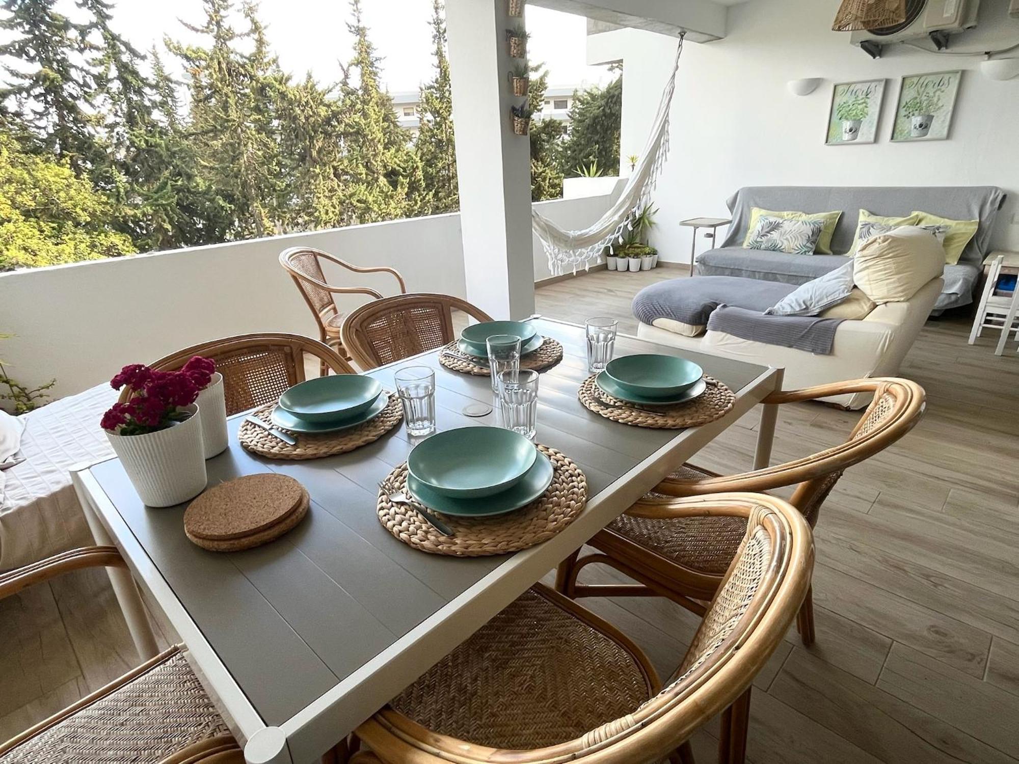 Excelstay - Balaia Appartement *