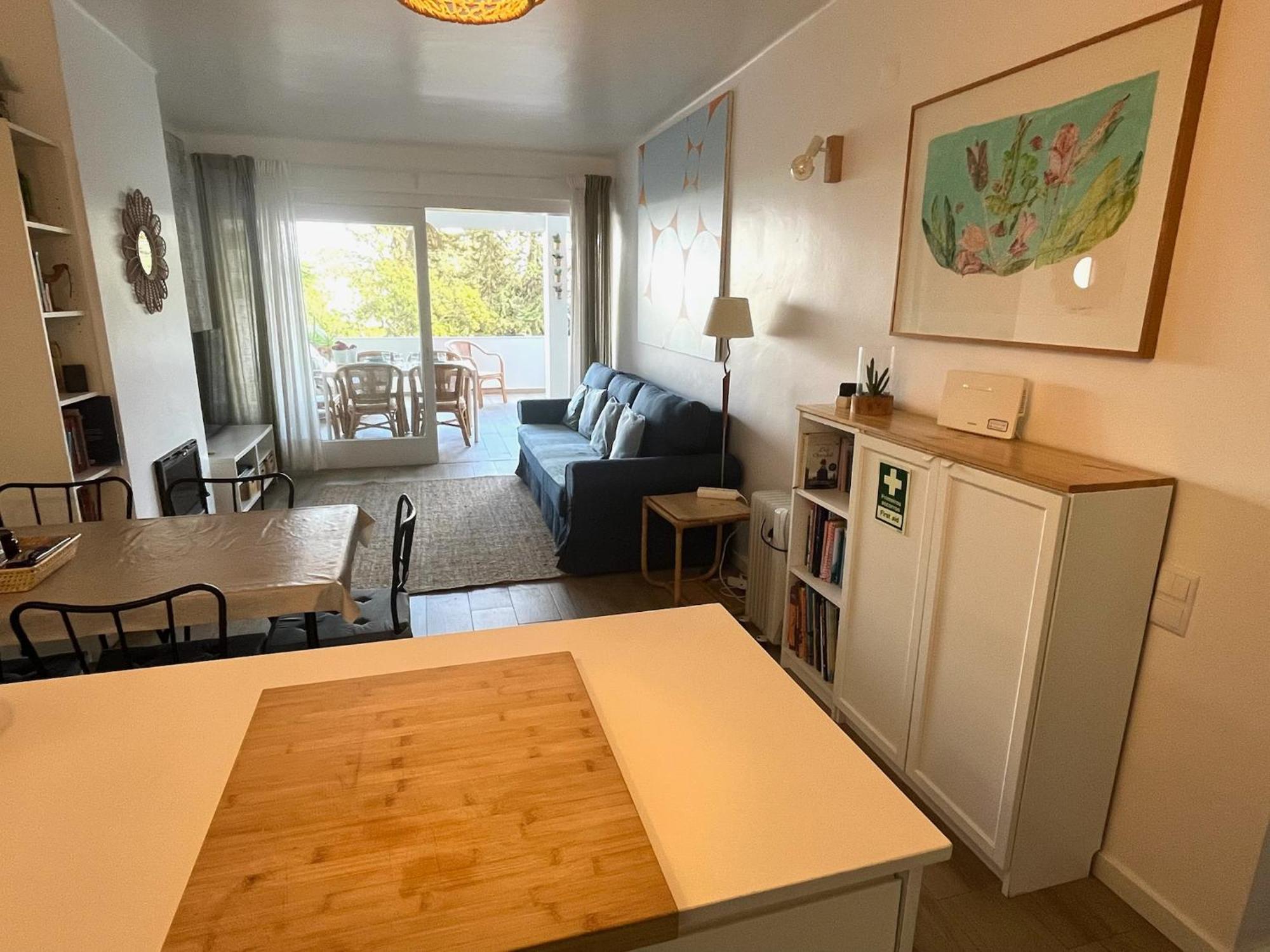 Excelstay - Balaia Appartement *
