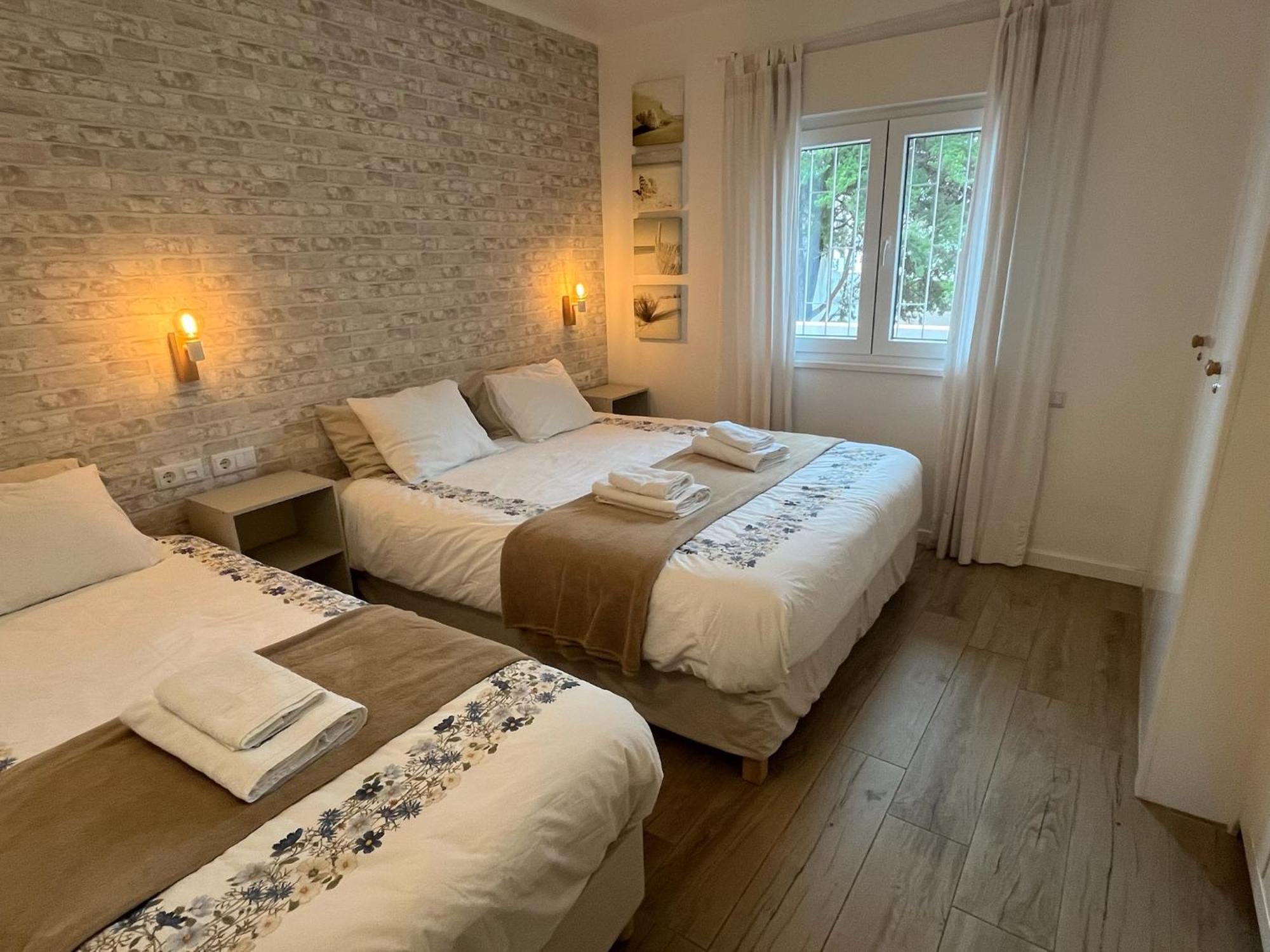 Excelstay - Balaia Apartamento