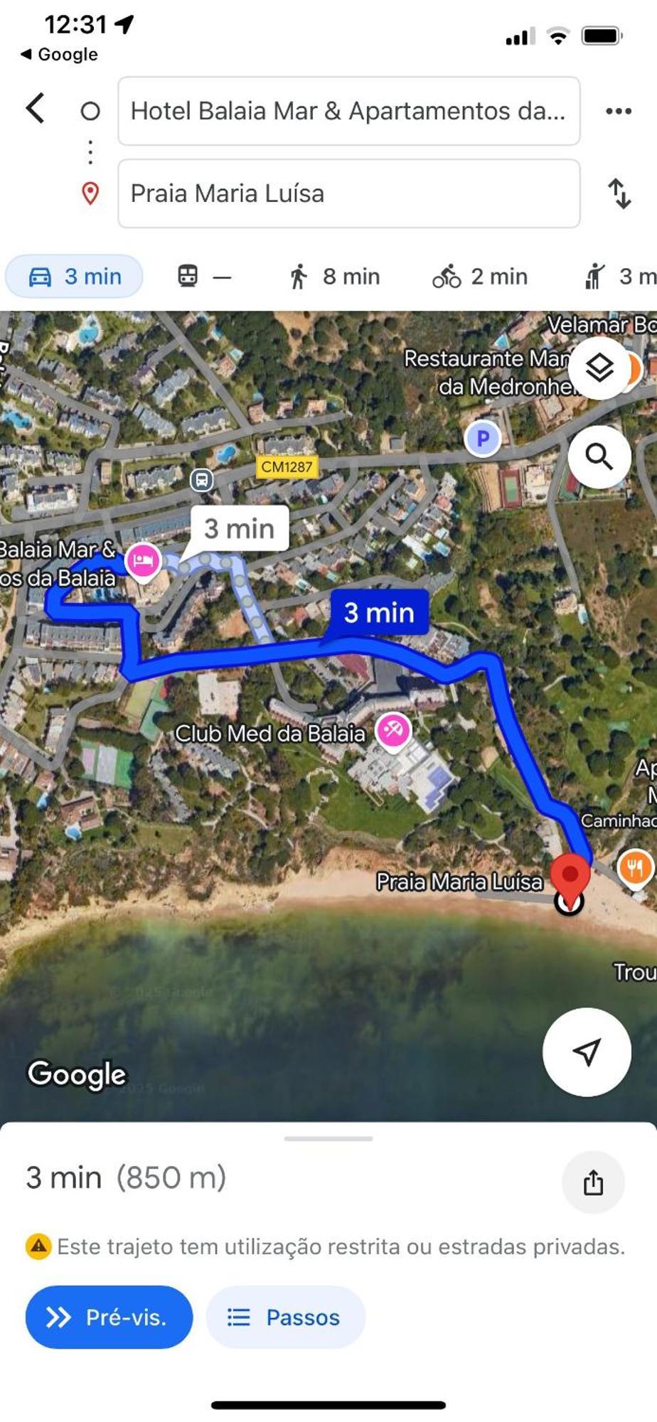 Apartamento Excelstay - Balaia